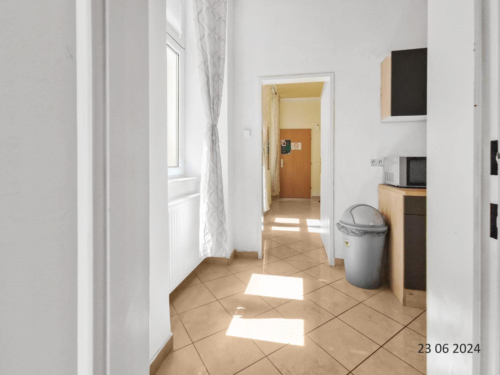 Four-Bedroom, Four King-Size Comfort ウィーン エクステリア 写真