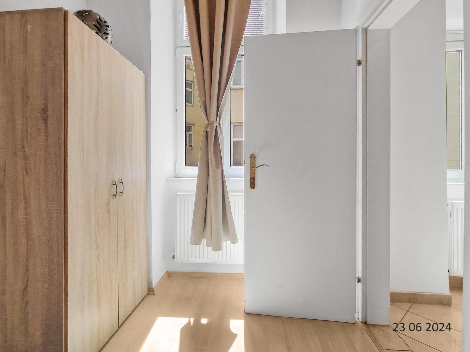 Four-Bedroom, Four King-Size Comfort ウィーン エクステリア 写真