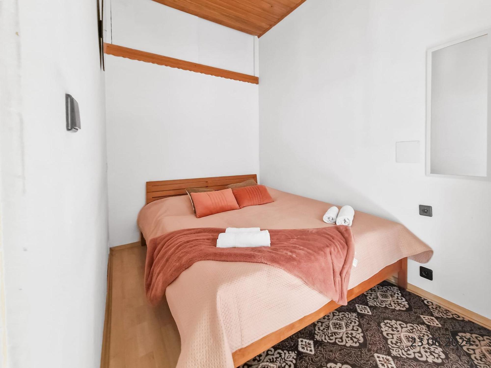 Four-Bedroom, Four King-Size Comfort ウィーン エクステリア 写真