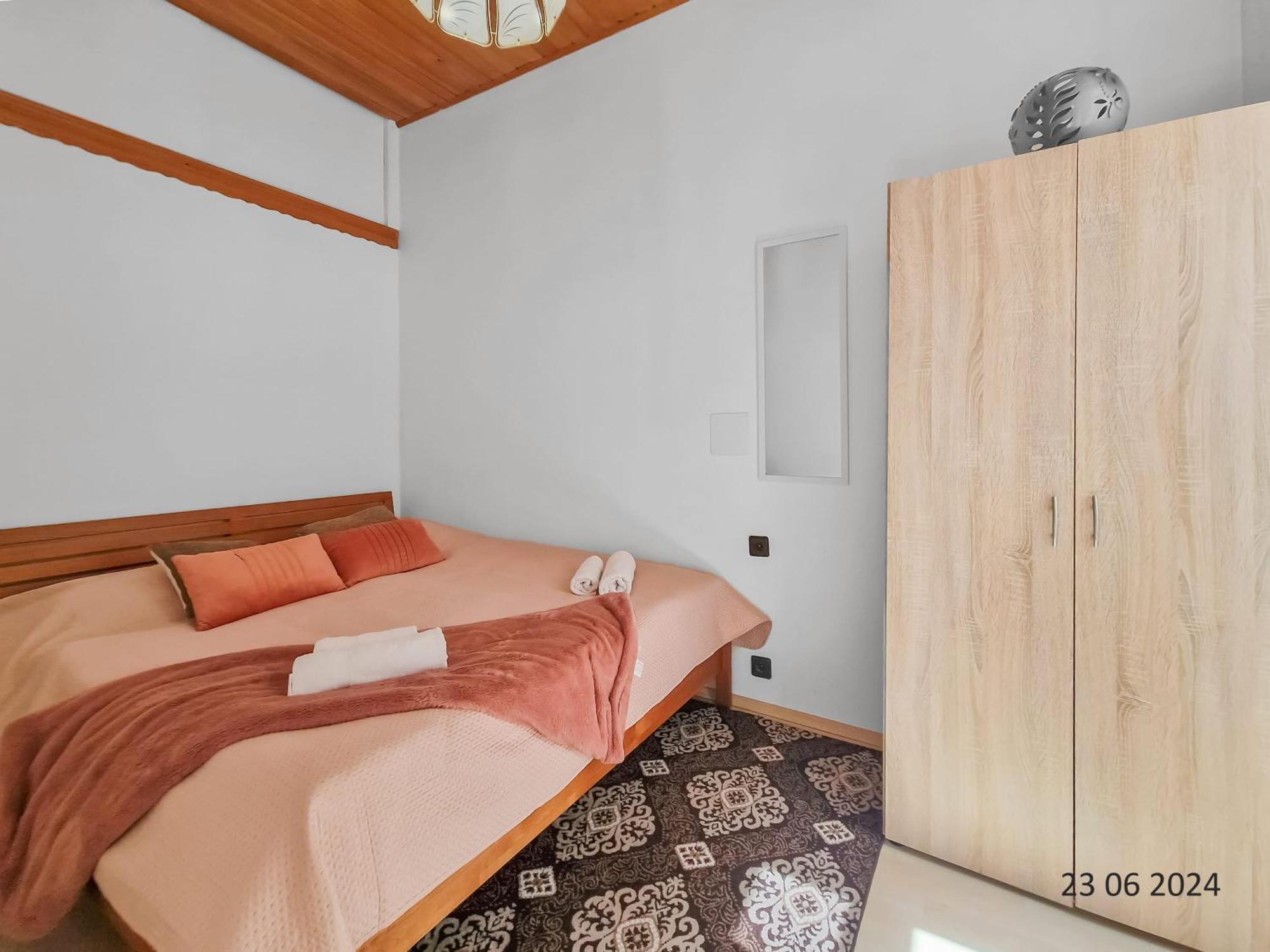 Four-Bedroom, Four King-Size Comfort ウィーン エクステリア 写真
