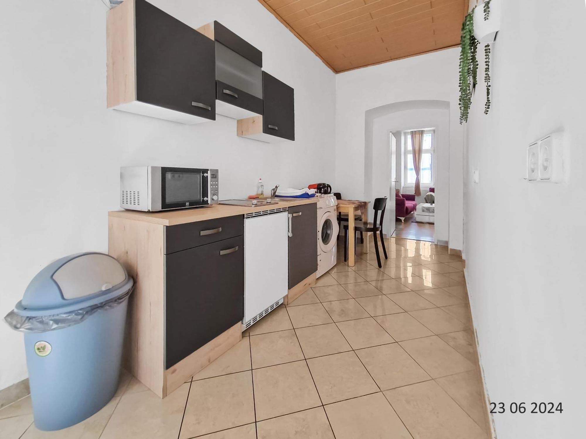 Four-Bedroom, Four King-Size Comfort ウィーン エクステリア 写真