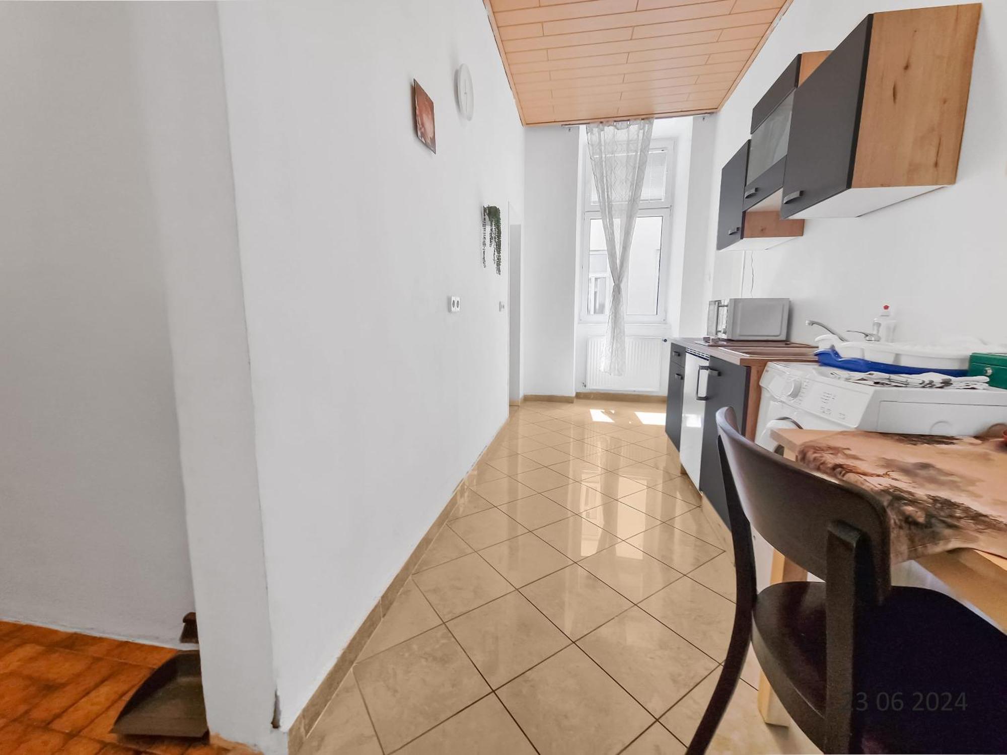Four-Bedroom, Four King-Size Comfort ウィーン エクステリア 写真