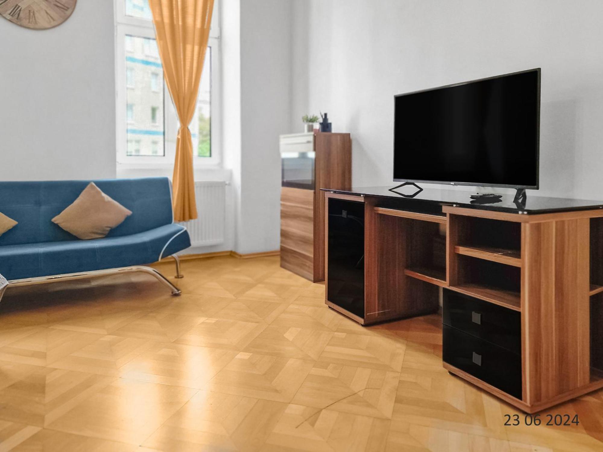 Four-Bedroom, Four King-Size Comfort ウィーン エクステリア 写真