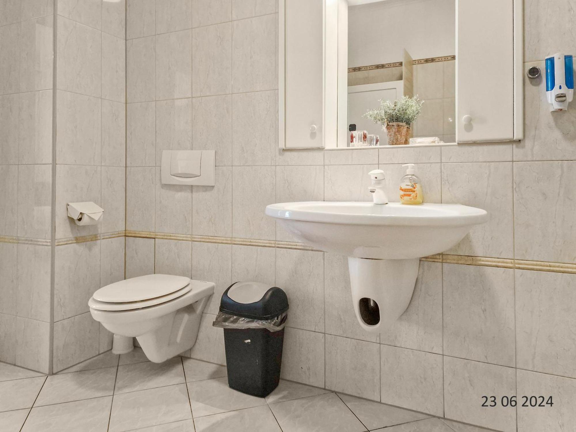 Four-Bedroom, Four King-Size Comfort ウィーン エクステリア 写真