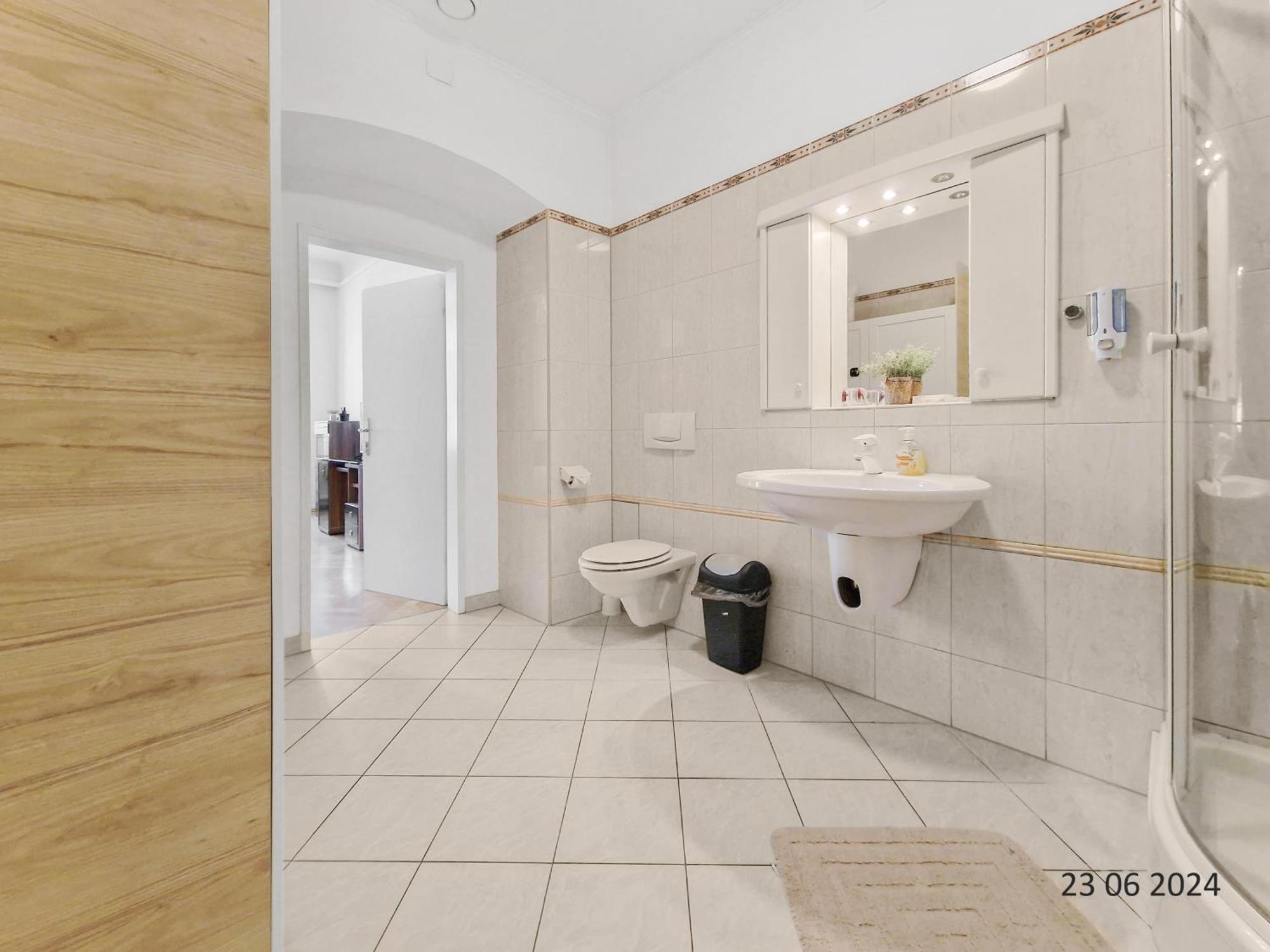 Four-Bedroom, Four King-Size Comfort ウィーン エクステリア 写真