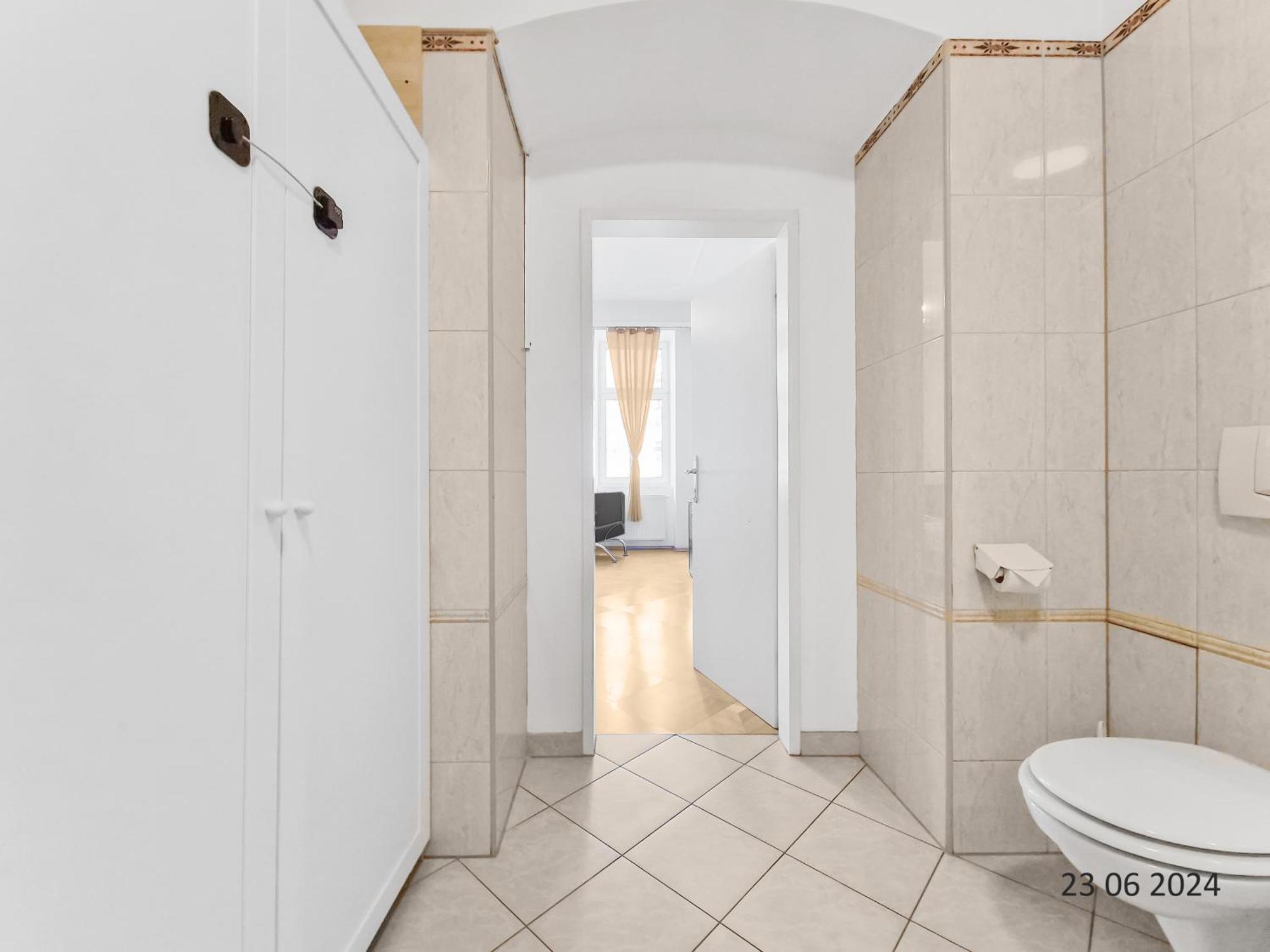 Four-Bedroom, Four King-Size Comfort ウィーン エクステリア 写真