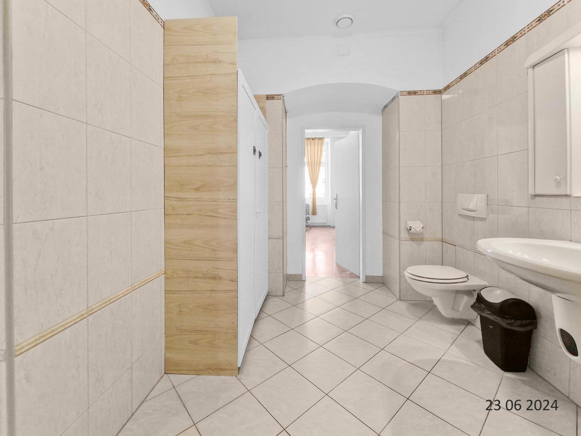 Four-Bedroom, Four King-Size Comfort ウィーン エクステリア 写真