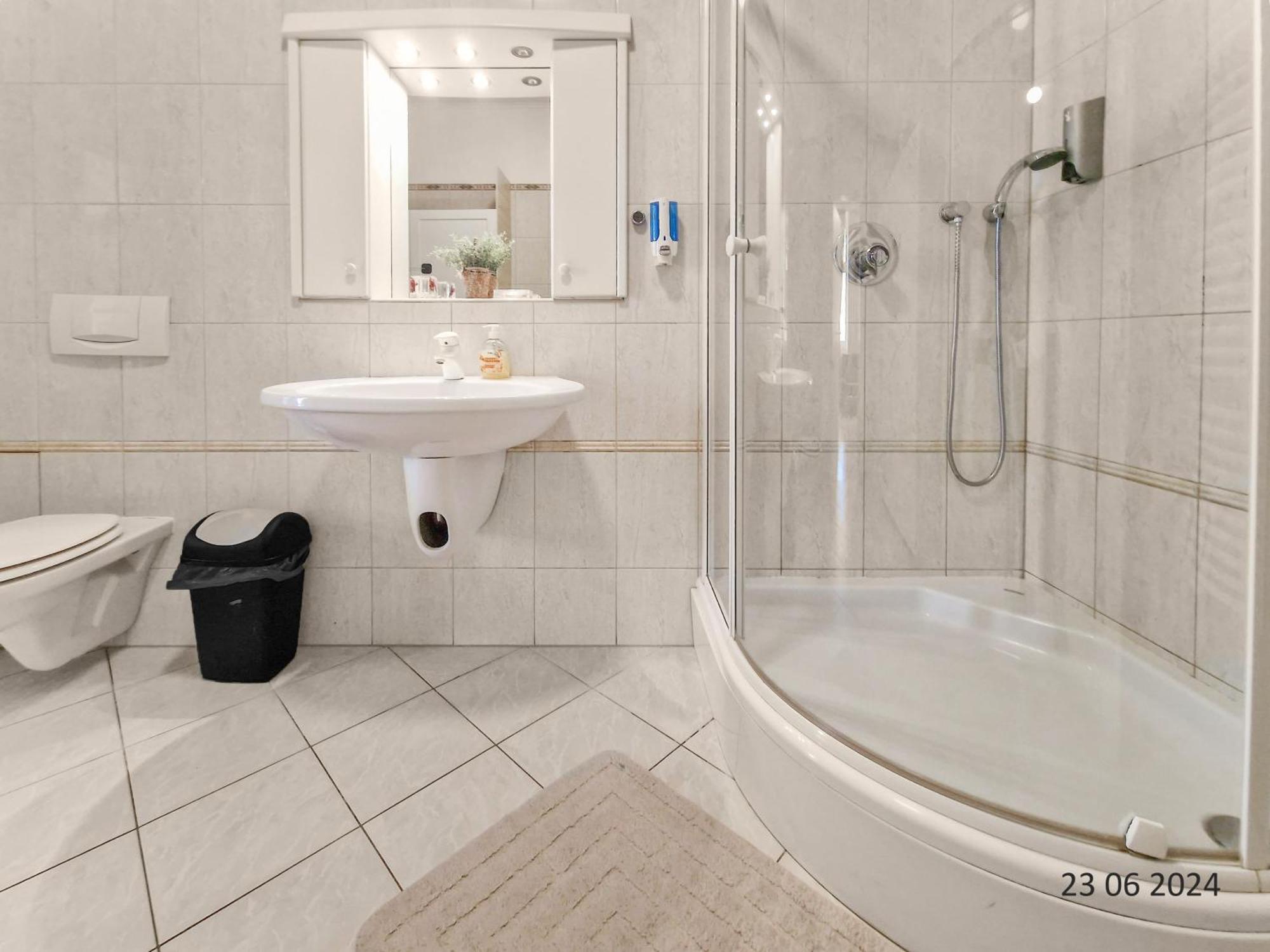 Four-Bedroom, Four King-Size Comfort ウィーン エクステリア 写真