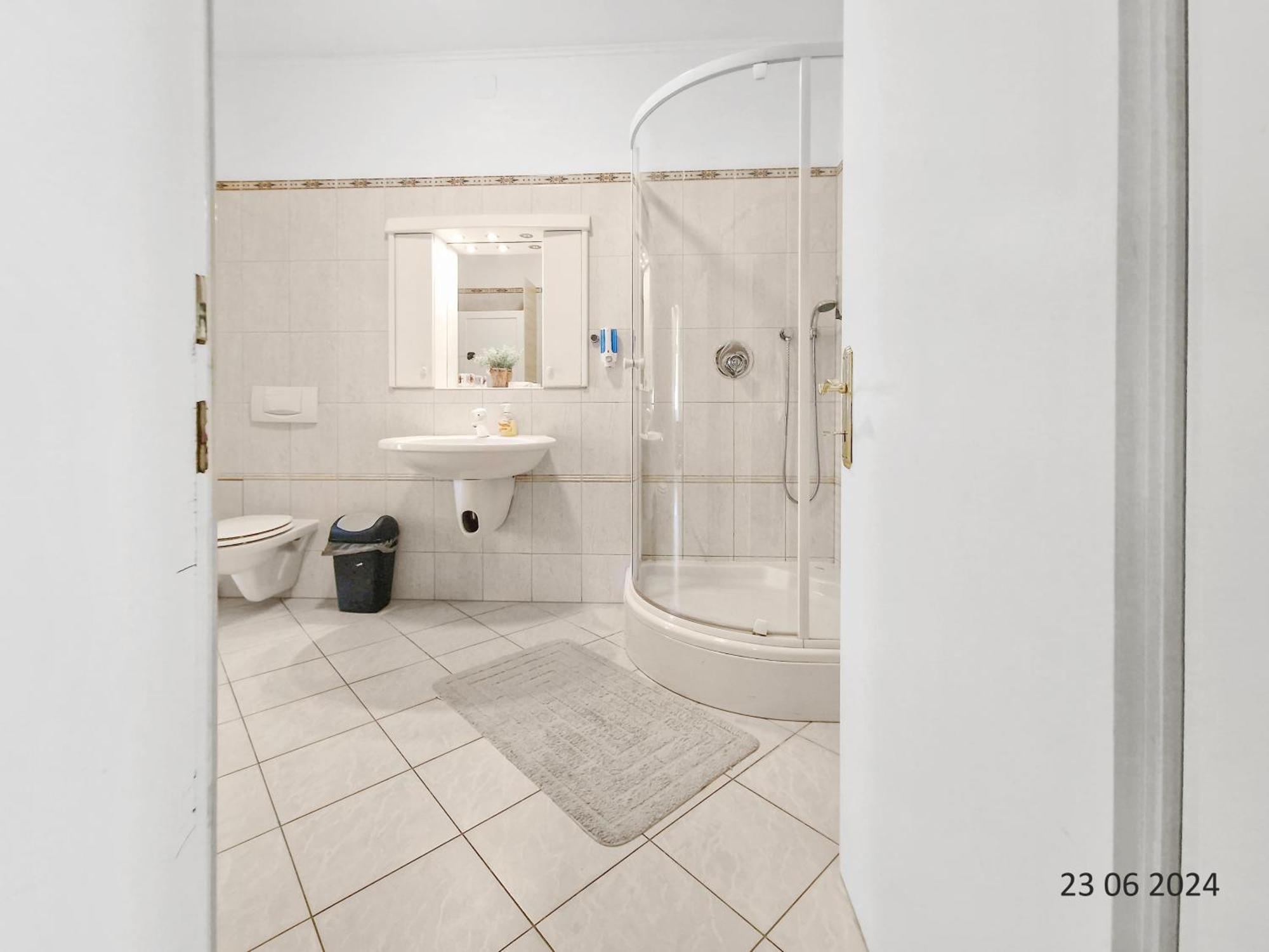 Four-Bedroom, Four King-Size Comfort ウィーン エクステリア 写真