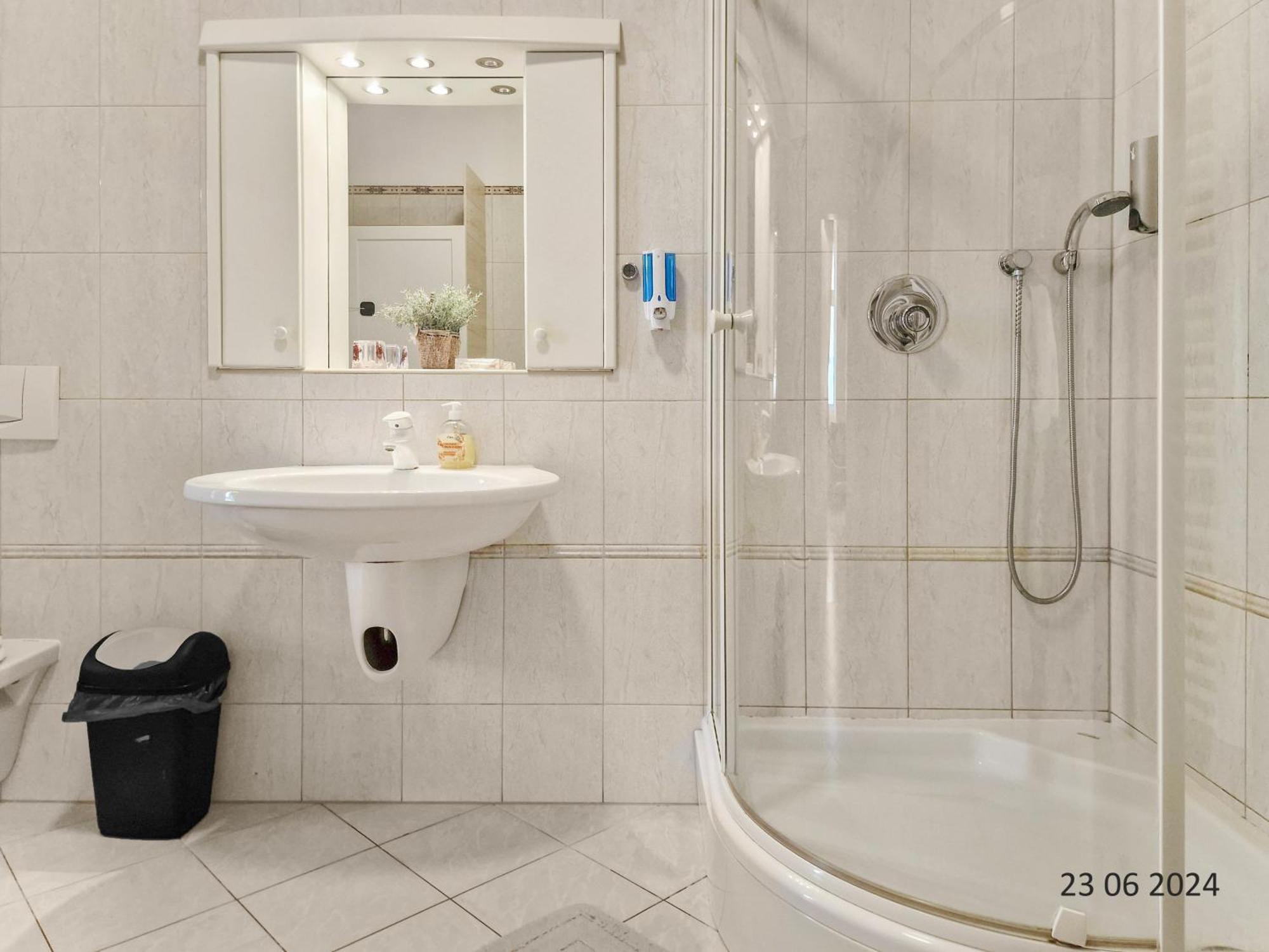 Four-Bedroom, Four King-Size Comfort ウィーン エクステリア 写真
