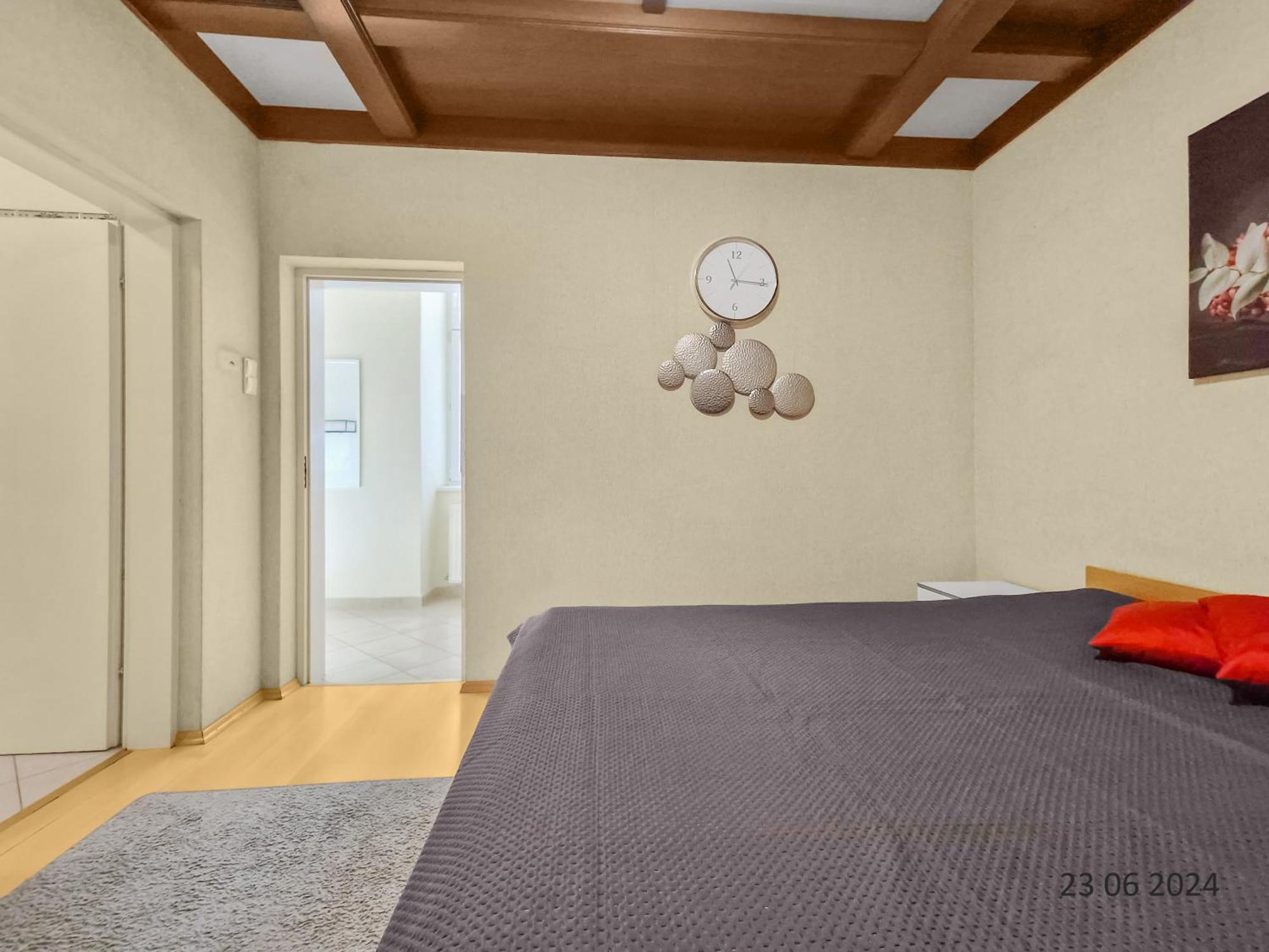 Four-Bedroom, Four King-Size Comfort ウィーン エクステリア 写真
