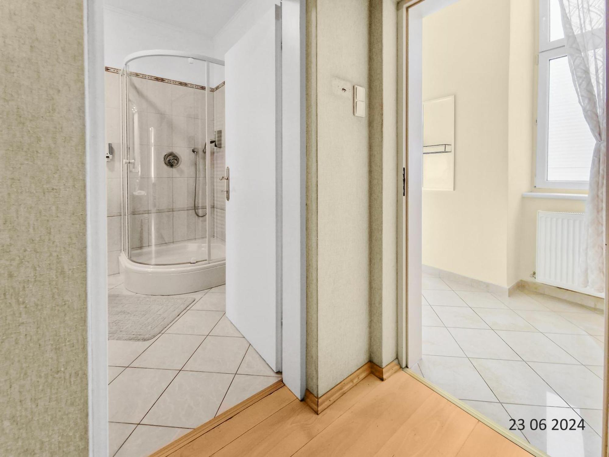 Four-Bedroom, Four King-Size Comfort ウィーン エクステリア 写真
