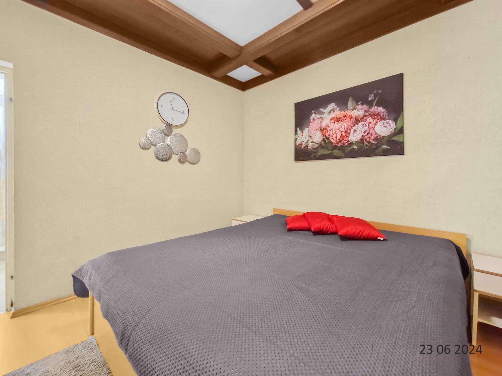 Four-Bedroom, Four King-Size Comfort ウィーン エクステリア 写真
