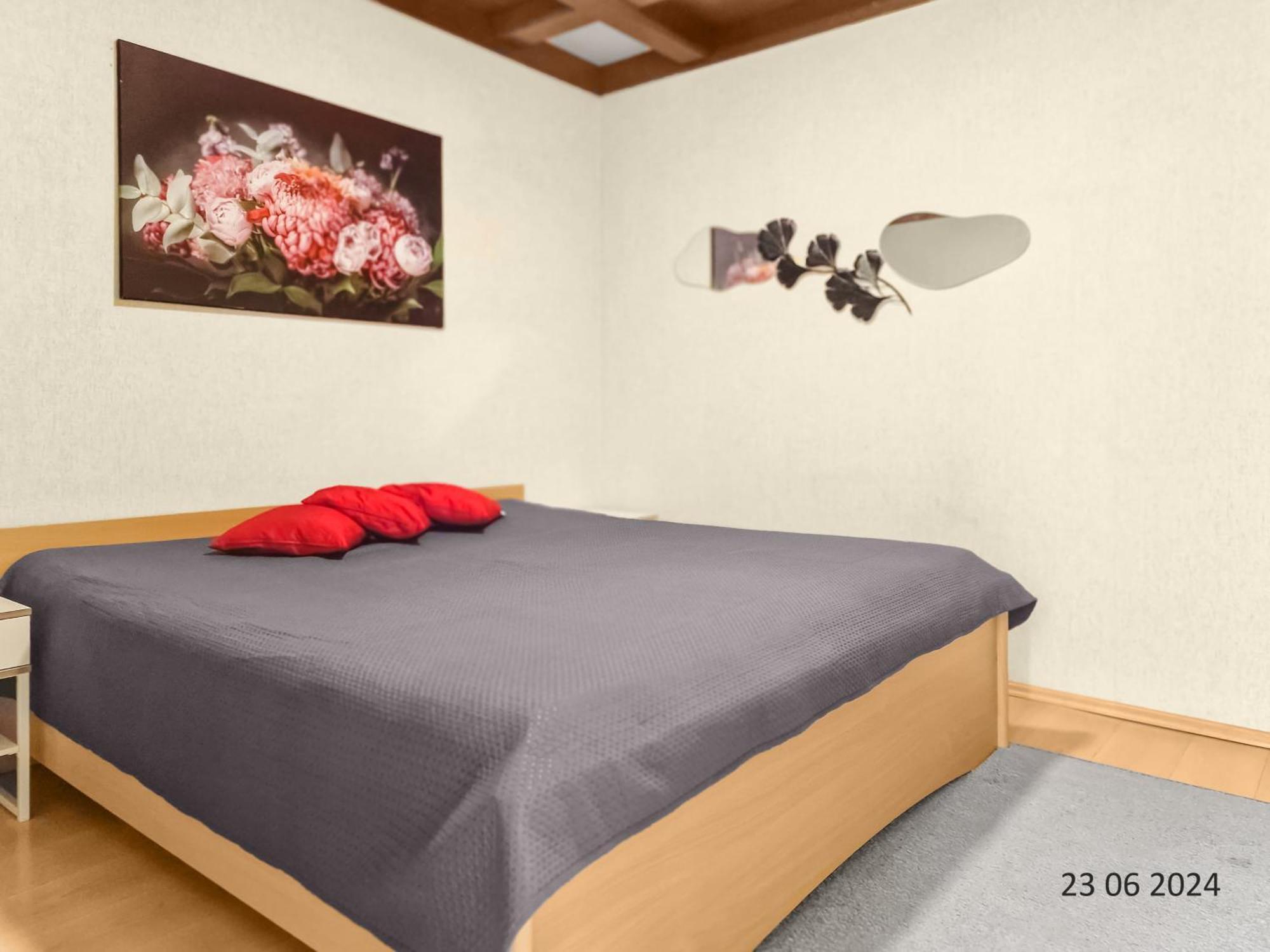 Four-Bedroom, Four King-Size Comfort ウィーン エクステリア 写真