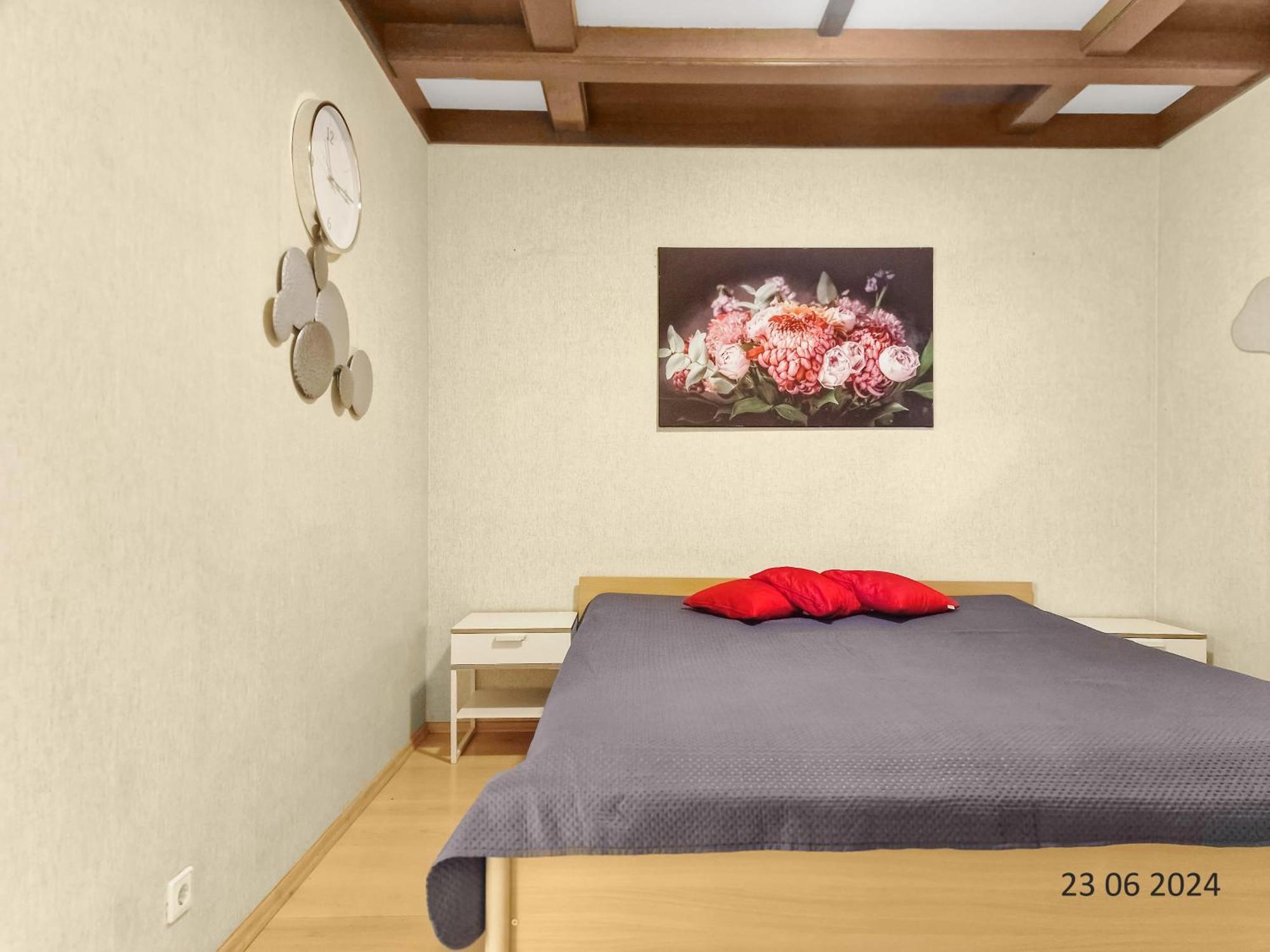 Four-Bedroom, Four King-Size Comfort ウィーン エクステリア 写真