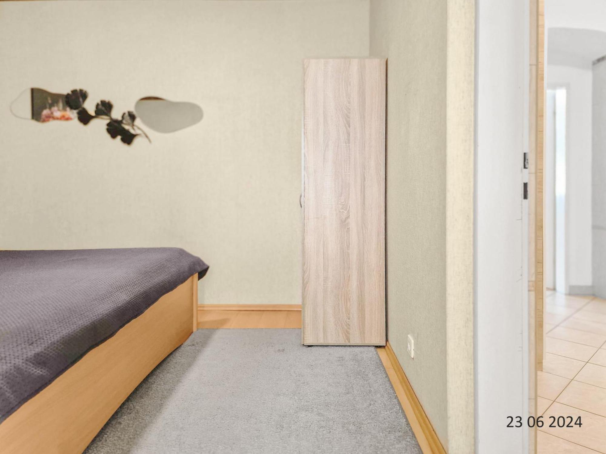 Four-Bedroom, Four King-Size Comfort ウィーン エクステリア 写真