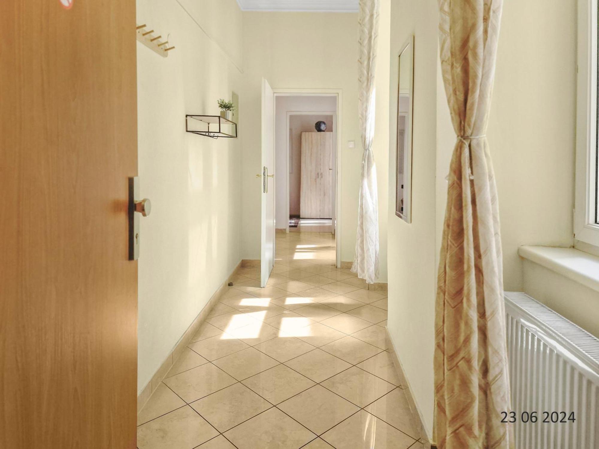 Four-Bedroom, Four King-Size Comfort ウィーン エクステリア 写真